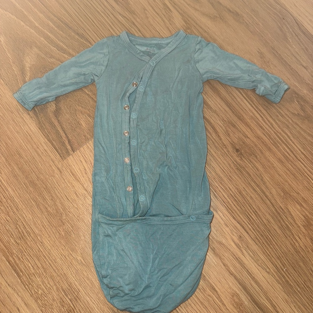 Kyte Baby Newborn Bundler